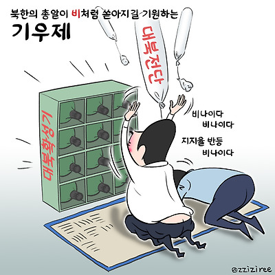 기우제