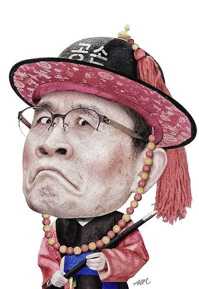 공손처장