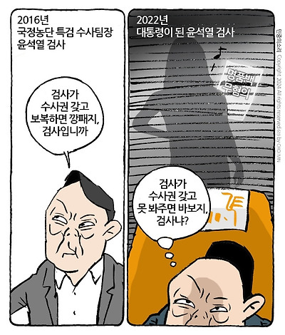 윤석열 검사