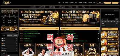펑벳 먹튀사이트 확정