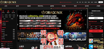 드래곤 먹튀사이트 확정