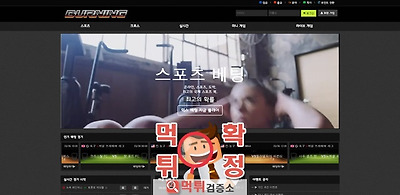 버닝 먹튀 사이트 확정 먹튀검증 완료 먹튀검증소