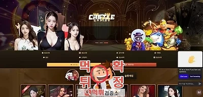 캐슬카지노 먹튀사이트 확정