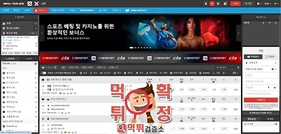 메가파리 먹튀사이트 확정