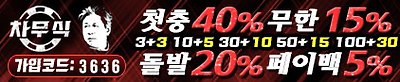 차무식벳