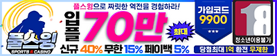 풀스윙