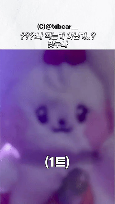 [잡담] 또 한번 천년돌의 역사를 쓰는 아이브 장원영의 센스 | 인스티즈