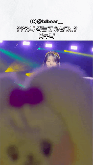 [잡담] 또 한번 천년돌의 역사를 쓰는 아이브 장원영의 센스 | 인스티즈