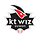 kt wiz 로고