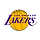 LA 레이커스 로고