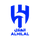 알힐랄 SFC 로고
