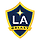 LA 갤럭시 로고