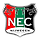 NEC 네이메헌 로고