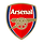 아스날 로고