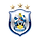 허더즈필드 타운 로고