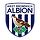 웨스트 브롬위치 알비온 로고