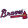 애틀랜타 브레이브스 로고