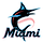 마이애미 말린스 로고