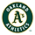 애슬레틱스 로고