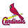 세인트루이스 카디널스 로고