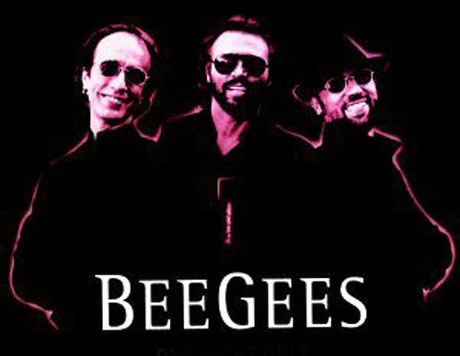 First Of May..... - Bee Gees