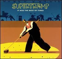 Supertramp (슈퍼트램프)