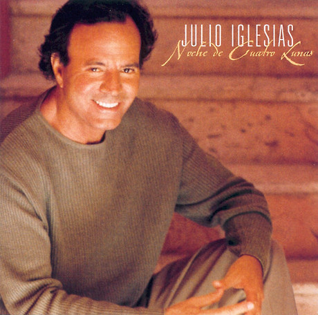 라 쿰파르시타 (La Cumparsita) - Julio Iglesias