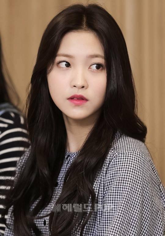 레드벨벳 예리
