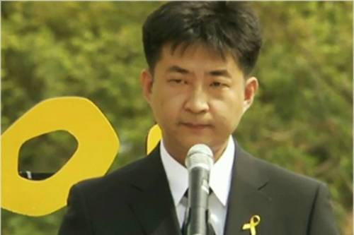 노건호 씨 (사진=유튜브 영상 캡쳐)