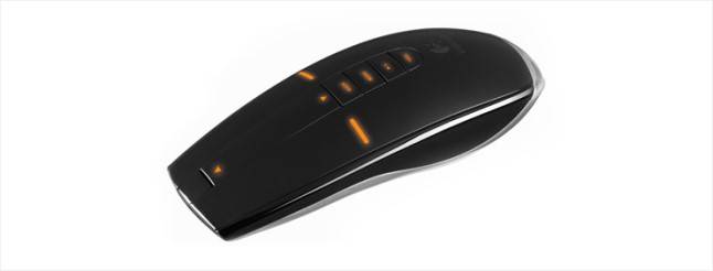 자이로스코프 마우스