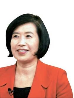 이애란(右)