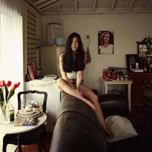 가수 장재인 [사진제공=미스틱엔터테인먼트]