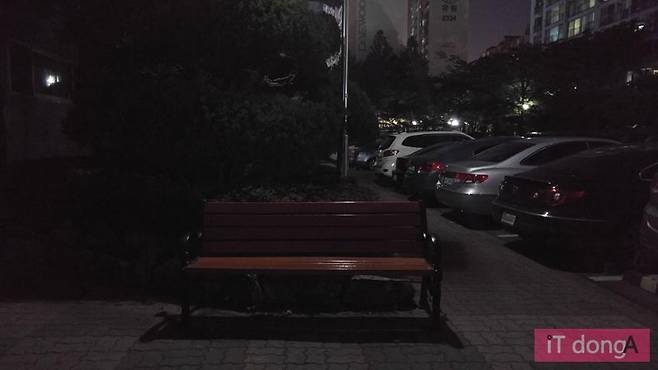 G4로 촬영한 사진