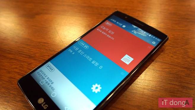 LG G4