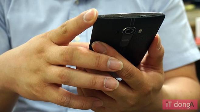 LG G4