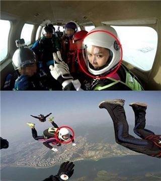 ‘정인아 스카이다이빙 사고’ ‘크크섬의 비밀’