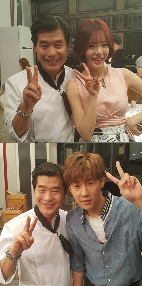 [사진=이연복 인스타그램]