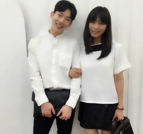 ‘원더걸스’ 선예 [사진 조권 인스타그램]