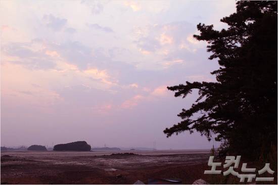 대부해솔길 2코스 (사진=최선미 기자)