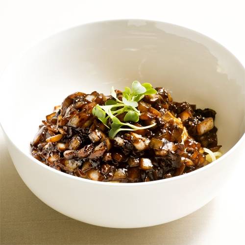 짜장면 만드는 법