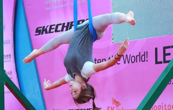 `편안한 숙면을 위한 요가`