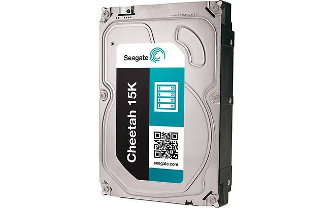 씨게이트 치타 15K