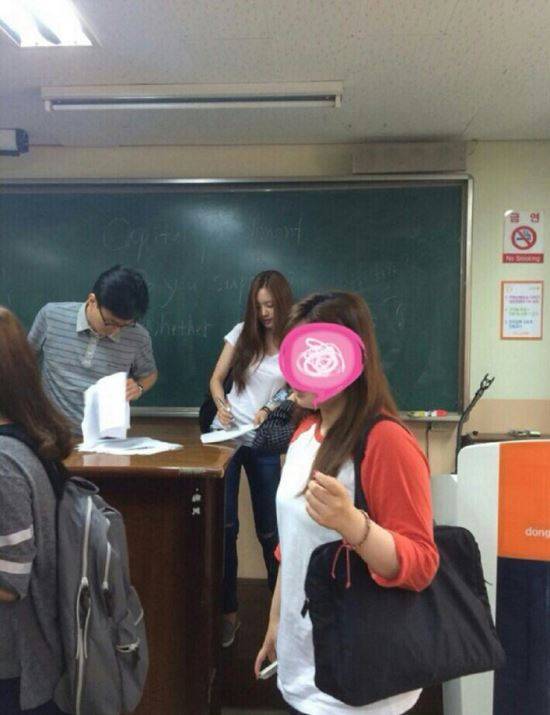 에이핑크 손나은