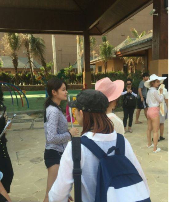AOA 초아