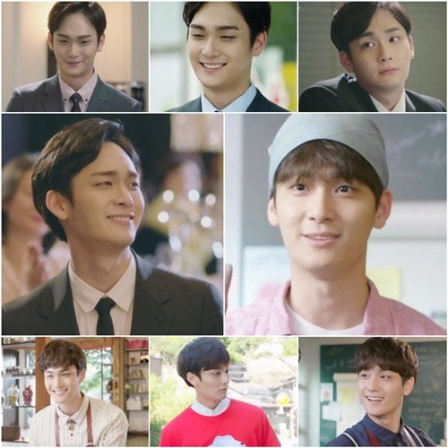 사진 : SBS '가면', SBS플러스 '당신을 주문합니다'
