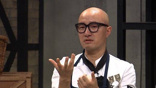 홍석천 [사진 = JTBC 냉장고를 부탁해]