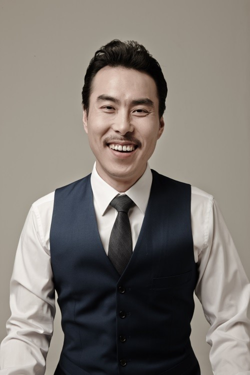 배우 민무제 [사진제공=매니지먼트 이상]