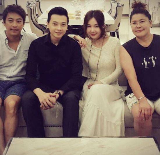 신주아 인스타그램 캡처