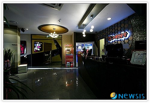 럭셔리 노래방 락휴 '인천 동암역점' 오픈