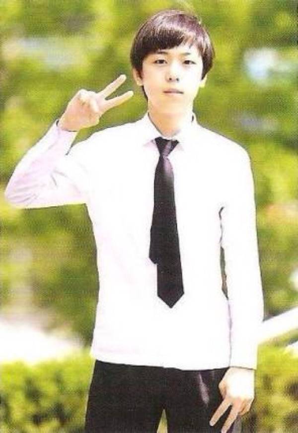 더지니이서 오현민